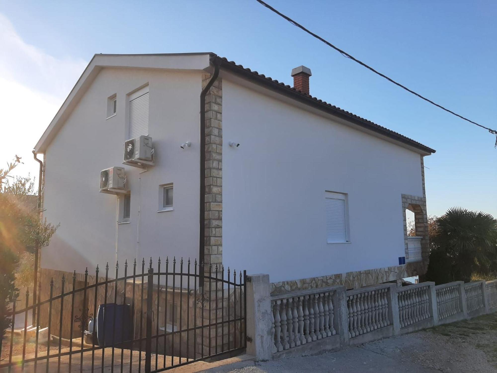 Apartments Slivnica Holiday Exterior foto