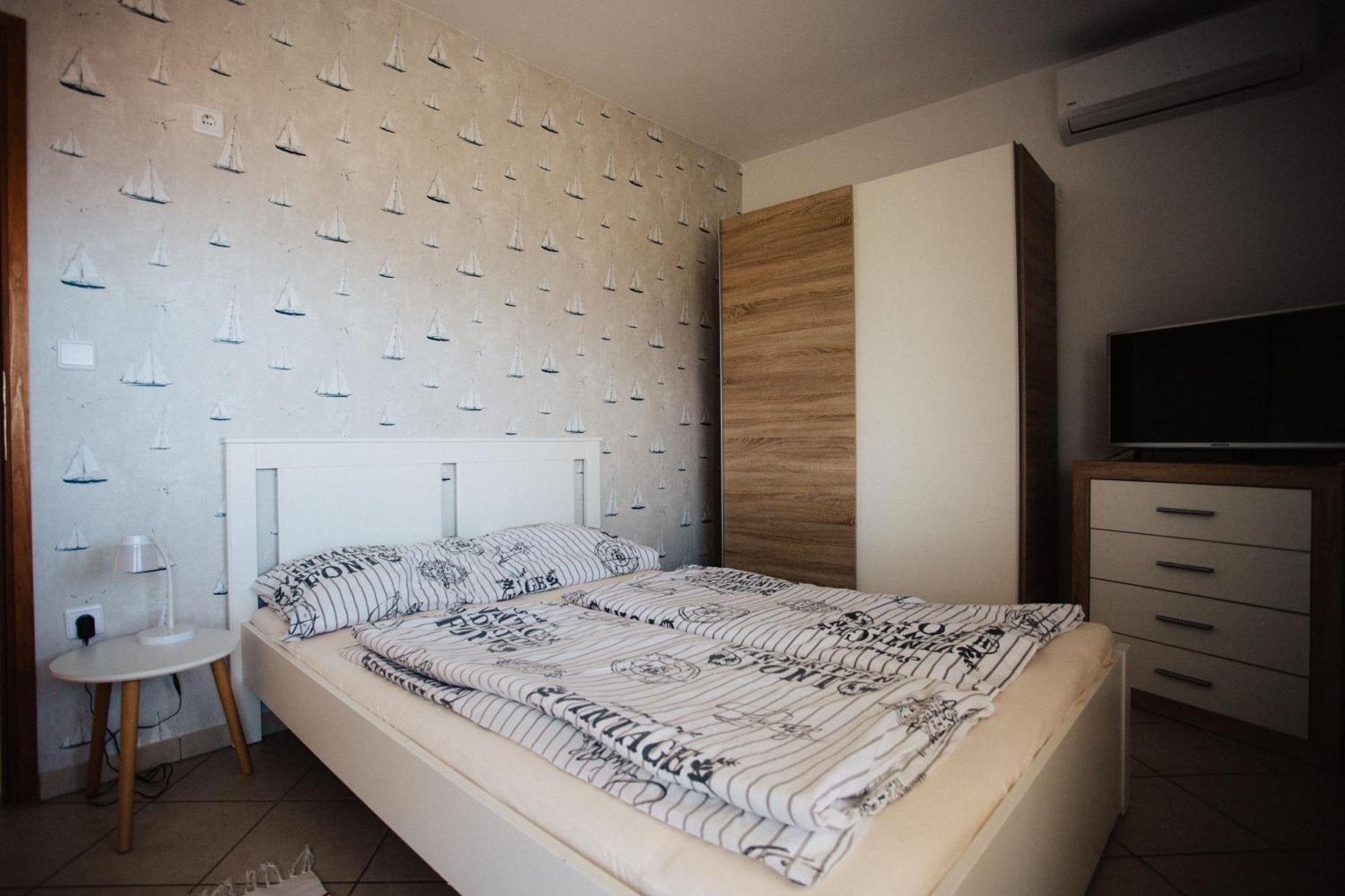 Apartments Slivnica Holiday Exterior foto