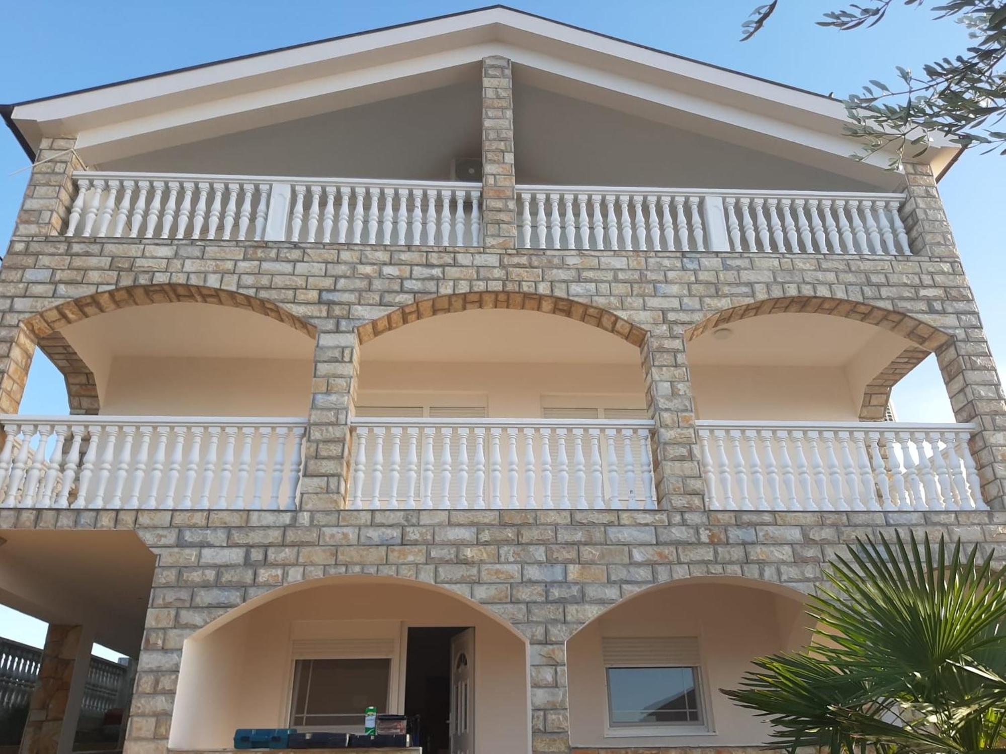 Apartments Slivnica Holiday Exterior foto
