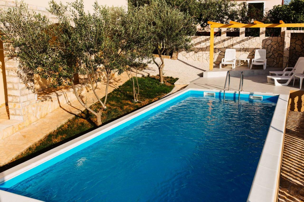 Apartments Slivnica Holiday Exterior foto