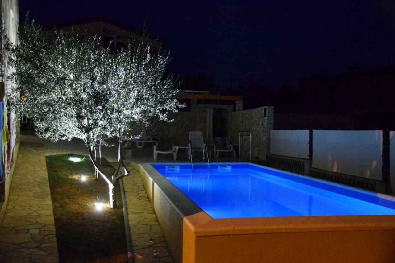Apartments Slivnica Holiday Exterior foto